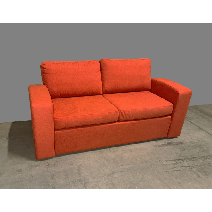 Sofa Modern Sleeping (Dvigulė, ištraukiama)(Ekspozicija)